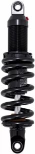 Progressive suspension 465-1185B 465 sorozatú lengéscsillapító Softailekhez Hátsó futómű