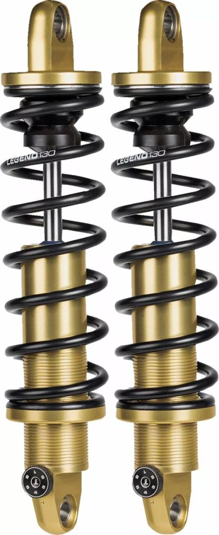Legend suspension 1310-1780 REVO-A Állítható FL tekercsfelfüggesztés Lengéscsillapító hátra 0
