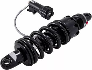 Progressive suspension 465-5047B 465 sorozatú lengéscsillapító távirányítóval állítható előfeszítéssel Lengéscsillapító hátra 1