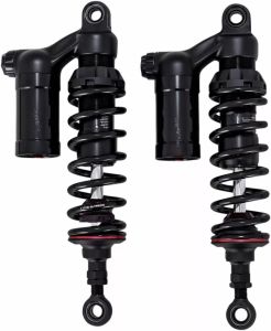 Progressive suspension 990-1002 990-es sorozatú lökhárítók Lengéscsillapító hátra
