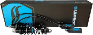 Legend suspension 1310-1880 REVO ARC Remote Reservoir FL tekercsfelfüggesztés Lengéscsillapító hátra