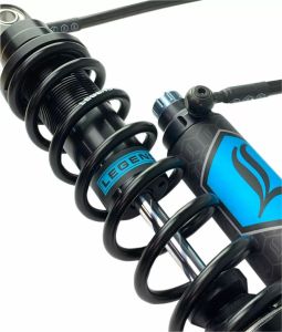 Legend suspension 1310-1880 REVO ARC Remote Reservoir FL tekercsfelfüggesztés Lengéscsillapító hátra 3