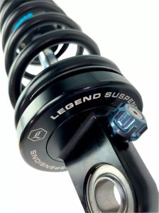 Legend suspension 1310-1880 REVO ARC Remote Reservoir FL tekercsfelfüggesztés Lengéscsillapító hátra 4