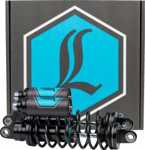 Legend suspension 1310-1894 Legend REVO ARC Piggyback tekercs felfüggesztés XL modellekhez Hátsó futómű