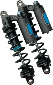 Legend suspension 1310-1896 Legend REVO ARC Piggyback tekercs felfüggesztés XL modellekhez Lengéscsillapító hátra 3