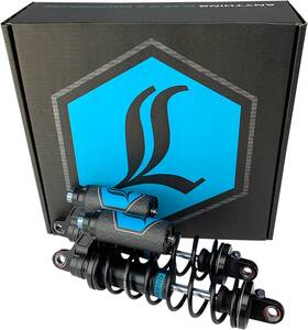 Legend suspension lengéscsillapító REVO-ARC PB 13 HD Lengéscsillapító hátra