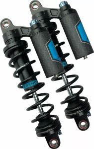 Legend suspension 1310-1901 Legend REVO ARC Piggyback tekercsfelfüggesztés FXR modellekhez Lengéscsillapító hátra 5