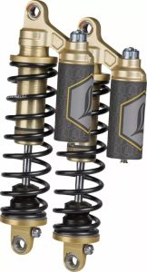 Legend suspension 1310-1919 Legend REVO ARC Piggyback tekercs felfüggesztés XL modellekhez Hátsó futómű