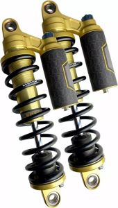 Legend suspension 1310-1919 Legend REVO ARC Piggyback tekercs felfüggesztés XL modellekhez Lengéscsillapító hátra 1