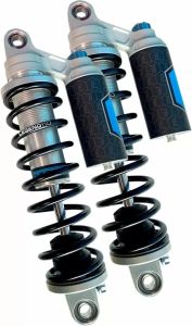 Legend suspension 1310-1945 Legend REVO ARC Piggyback tekercs felfüggesztés XL modellekhez Lengéscsillapító hátra 2
