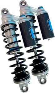 Legend suspension lengéscsillapító REVO-ARC PB 13 Lengéscsillapító hátra