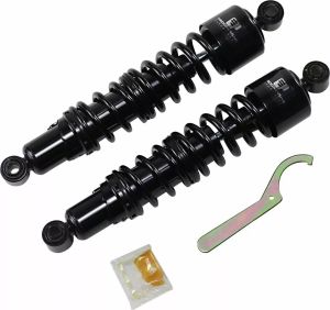 Progressive suspension 412-4085B 412 sorozatú lengéscsillapítók Lengéscsillapító hátra