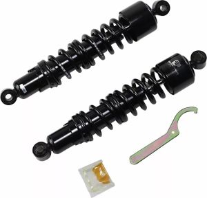 Progressive suspension 412-4086B 412 sorozatú lengéscsillapítók Lengéscsillapító hátra