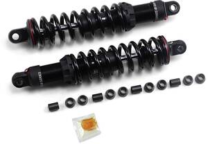 Progressive suspension lengéscsillapító 490 FXD BUSH 14 Lengéscsillapító hátra