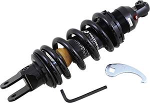 Progressive suspension lengéscsillapító 465 HD FZ/MT-07 XSR Lengéscsillapító hátra
