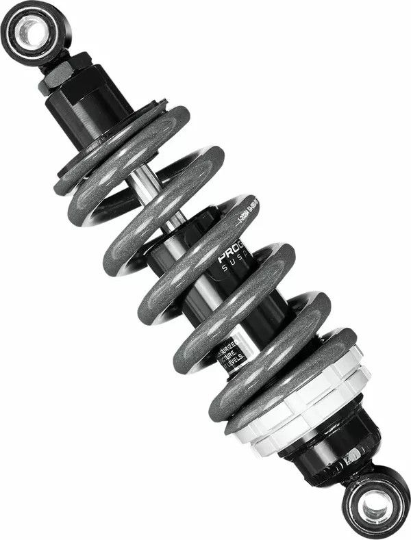 Progressive suspension 30-6001 MiniMoto Monoshock Lengéscsillapító hátra 0