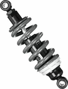 Progressive suspension 30-6001 MiniMoto Monoshock Lengéscsillapító hátra