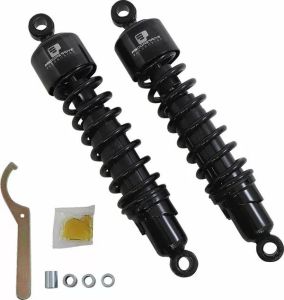Progressive suspension 412-4263B 412 sorozatú lengéscsillapítók Hátsó futómű