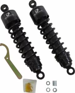 Progressive suspension 412-4264B 412 sorozatú lengéscsillapítók Hátsó futómű