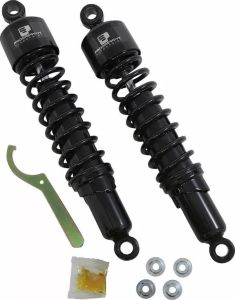 Progressive suspension 412-4265B 412 sorozatú lengéscsillapítók Hátsó futómű