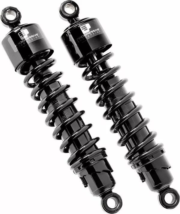 Progressive suspension 412-4269B 412 sorozatú lengéscsillapítók Lengéscsillapító hátra 0
