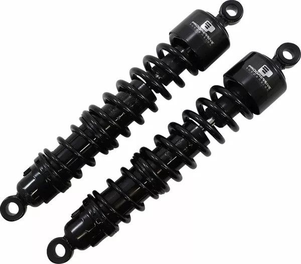 Progressive suspension 412-4272B 412 sorozatú lengéscsillapítók Lengéscsillapító hátra 0
