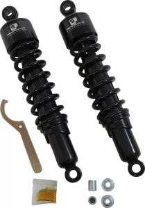 Progressive suspension 412-4273B 412 sorozatú lengéscsillapítók Lengéscsillapító hátra