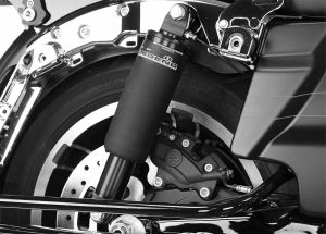 Legend suspension 1311-0150 Air FL légrugózás Hátsó futómű 2