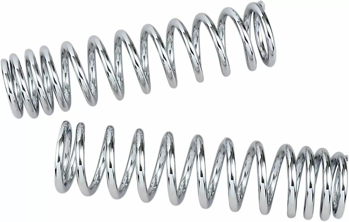Progressive suspension 03-1365C lengéscsillapító rugók 12-es sorozathoz & 412-sorozat Hátsó futómű 0
