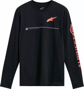 Alpinestars 1215-71200-10-S hosszú ujjú CSF póló 