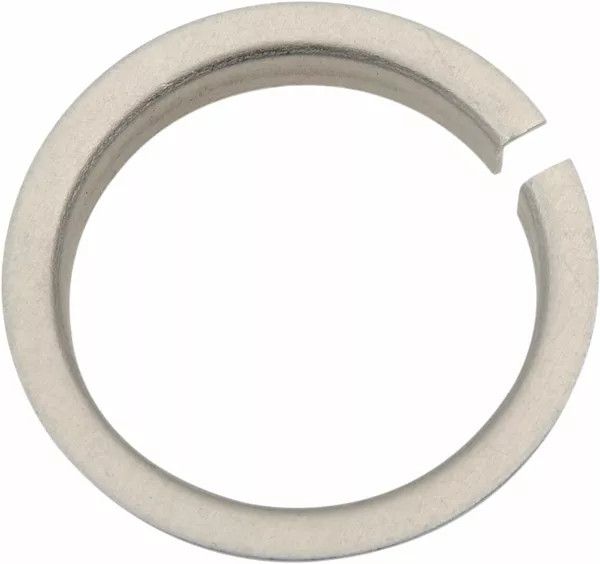 Race tech SPSC B5855N lengéscsillapító nyakörv adapter Hátsó futómű 0