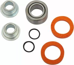 Pivot works PWSHK-Y02-008 lengéscsillapító készlet Hátsó futómű