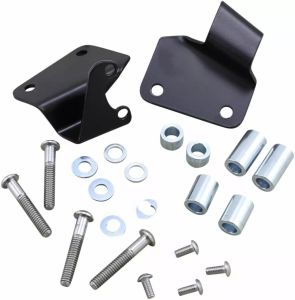 Progressive suspension 30-5088 Tartályrögzítő konzol Hátsó futómű