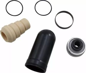 Moose racing hard-parts 129999500201 Shock Rebuild Kit Hátsó futómű
