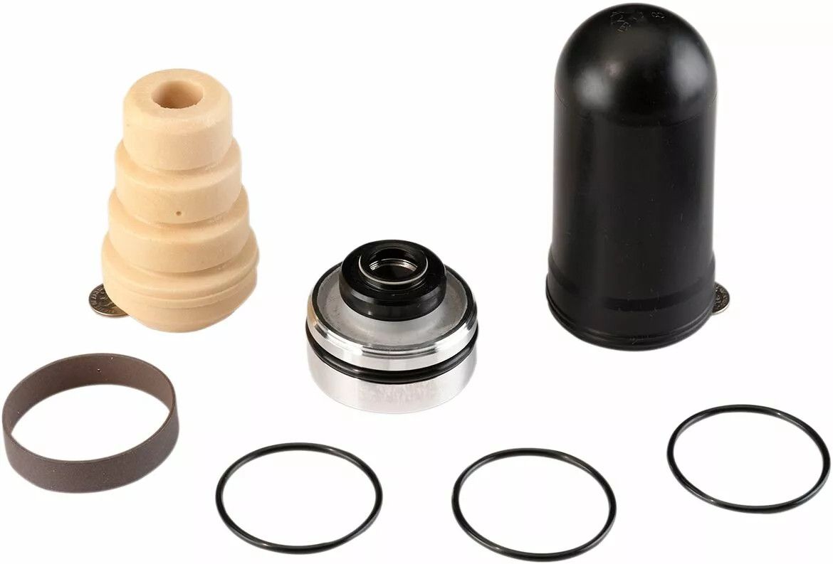 Moose racing hard-parts 129999500101 Shock Rebuild Kit Hátsó futómű 1