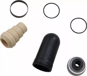 Moose racing hard-parts 129999500101 Shock Rebuild Kit Hátsó futómű