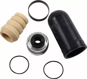 Moose racing hard-parts 129999500501 Shock Rebuild Kit Hátsó futómű