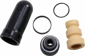 Moose racing hard-parts 129999360201 Shock Rebuild Kit Hátsó futómű