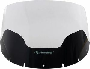 Slipstreamer S-132-16 Csere szélvédő Szélvédő, plexi, fejidom