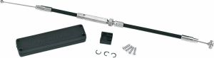 Powermadd/cobra 43592 Fojtószelep-kábel hosszabbító készlet Bowden és huzal