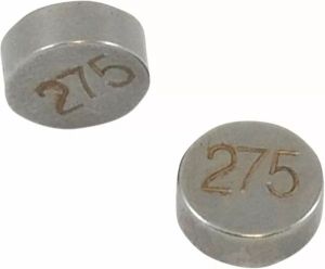 K&l supply 13-6754 Csereszelep alátét Motorblokk alkatrész