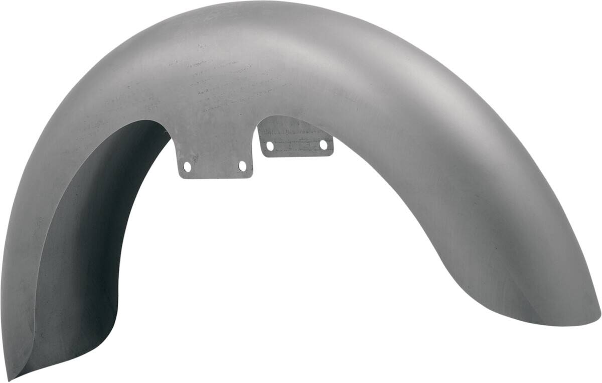 Russ wernimont designs ovális testreszabható hosszú elsõ sárvédõ 4.75