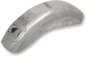 Drag specialties 51-0165 OEM hátsó sárvédő Sárvédő, vázvédő, idom