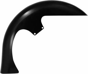 Klock werks KWF-01-0250-2014 Tire Hugger sorozatú első sárvédők komódokhoz Sárvédő, vázvédő, idom