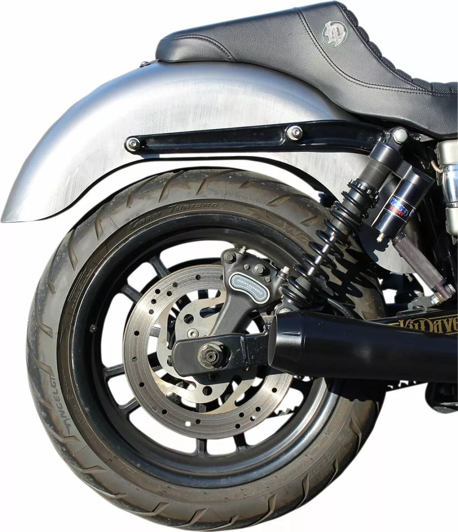 Russ wernimont designs RWD-50173 Dyna hátsó sárvédő Sárvédő, vázvédő, idom 2