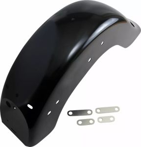 Klock werks KWF-02-0488-F Benchmark hátsó sárvédő Sárvédő, vázvédő, idom