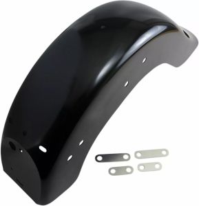 Klock werks KWF-02-0488-F Benchmark hátsó sárvédő Sárvédő, vázvédő, idom 1