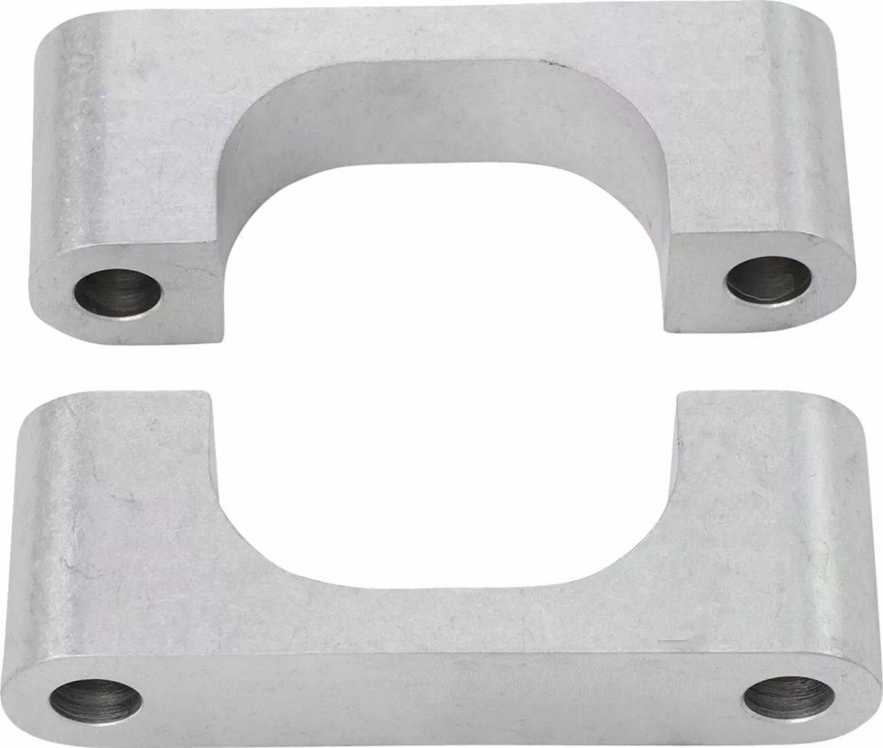 Klock werks KWFS-02-0106 Tire Hugger első sárvédő rögzítő blokk Sárvédő, vázvédő, idom 0