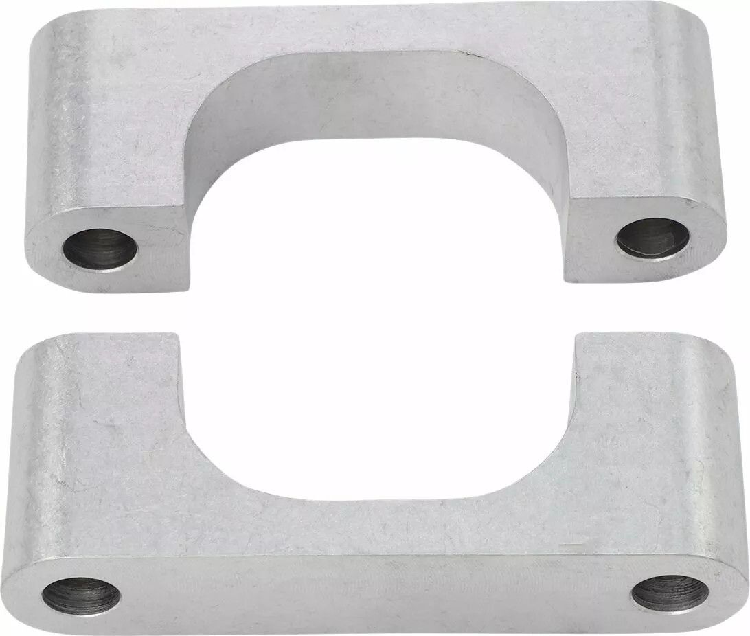 Klock werks KWFS-02-0106 Tire Hugger első sárvédő rögzítő blokk Sárvédő, vázvédő, idom 1
