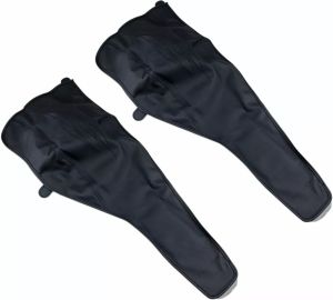 Saddlemen 1414-0014 Trike Fender melltartó szett Sárvédő, vázvédő, idom